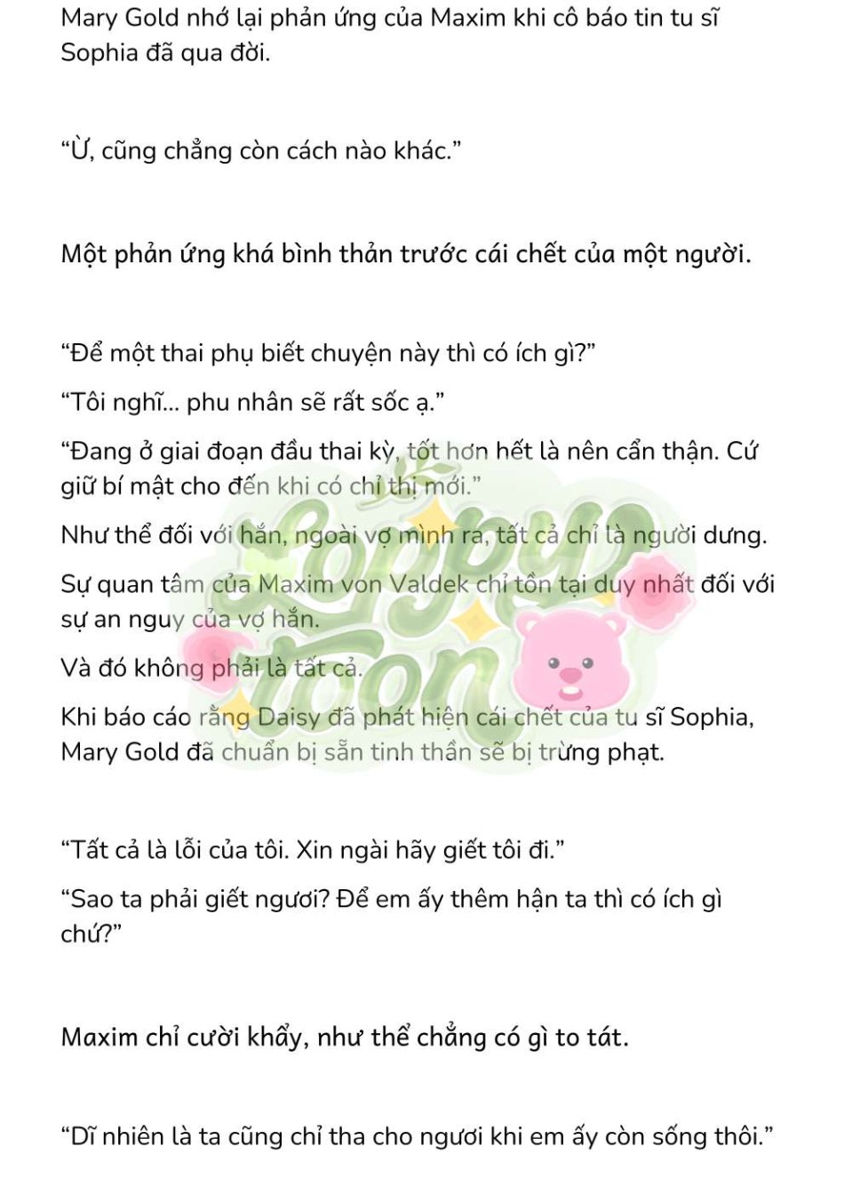 [Novel] Trận Chiến Ly Hôn! 