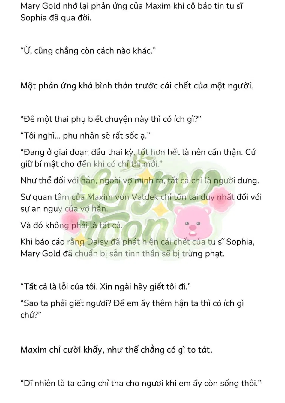 [Novel] Trận Chiến Ly Hôn! 