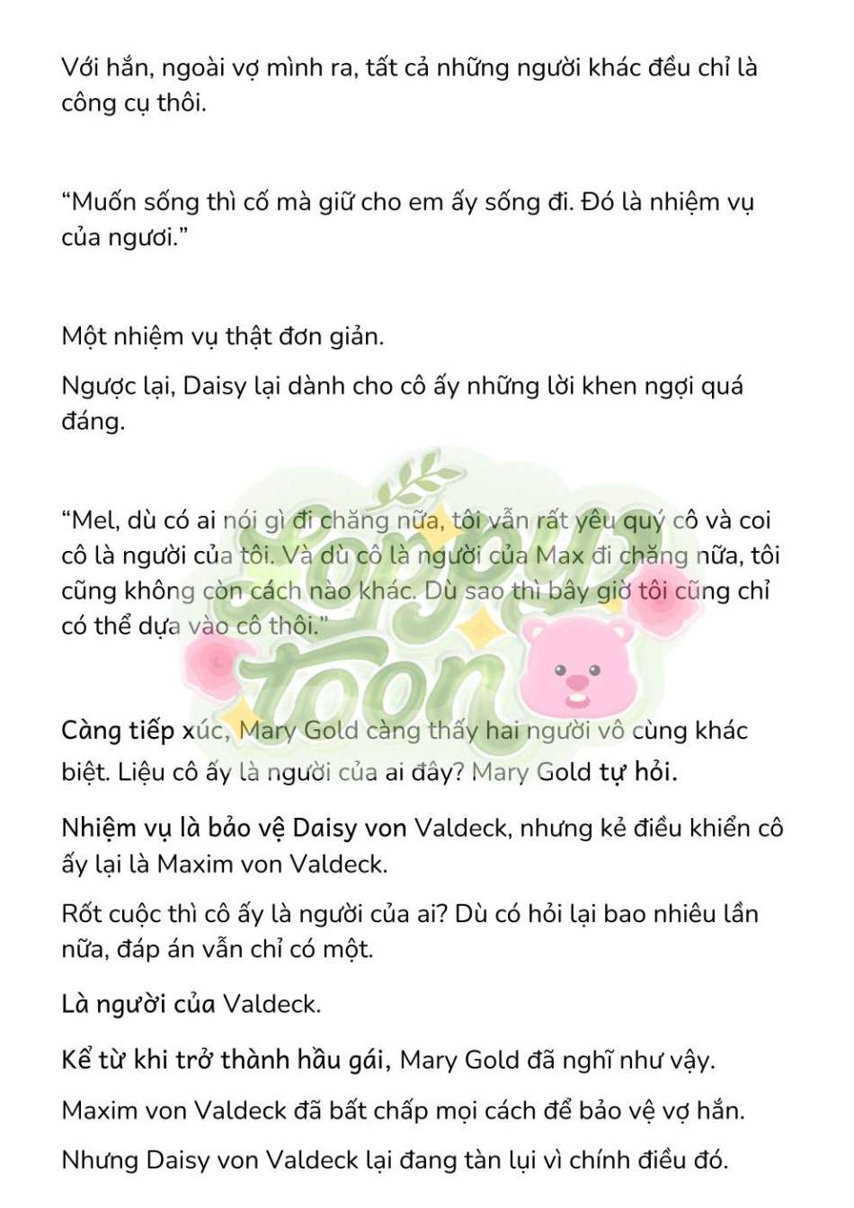 [Novel] Trận Chiến Ly Hôn! 