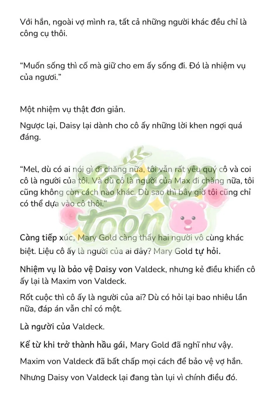 [Novel] Trận Chiến Ly Hôn! 