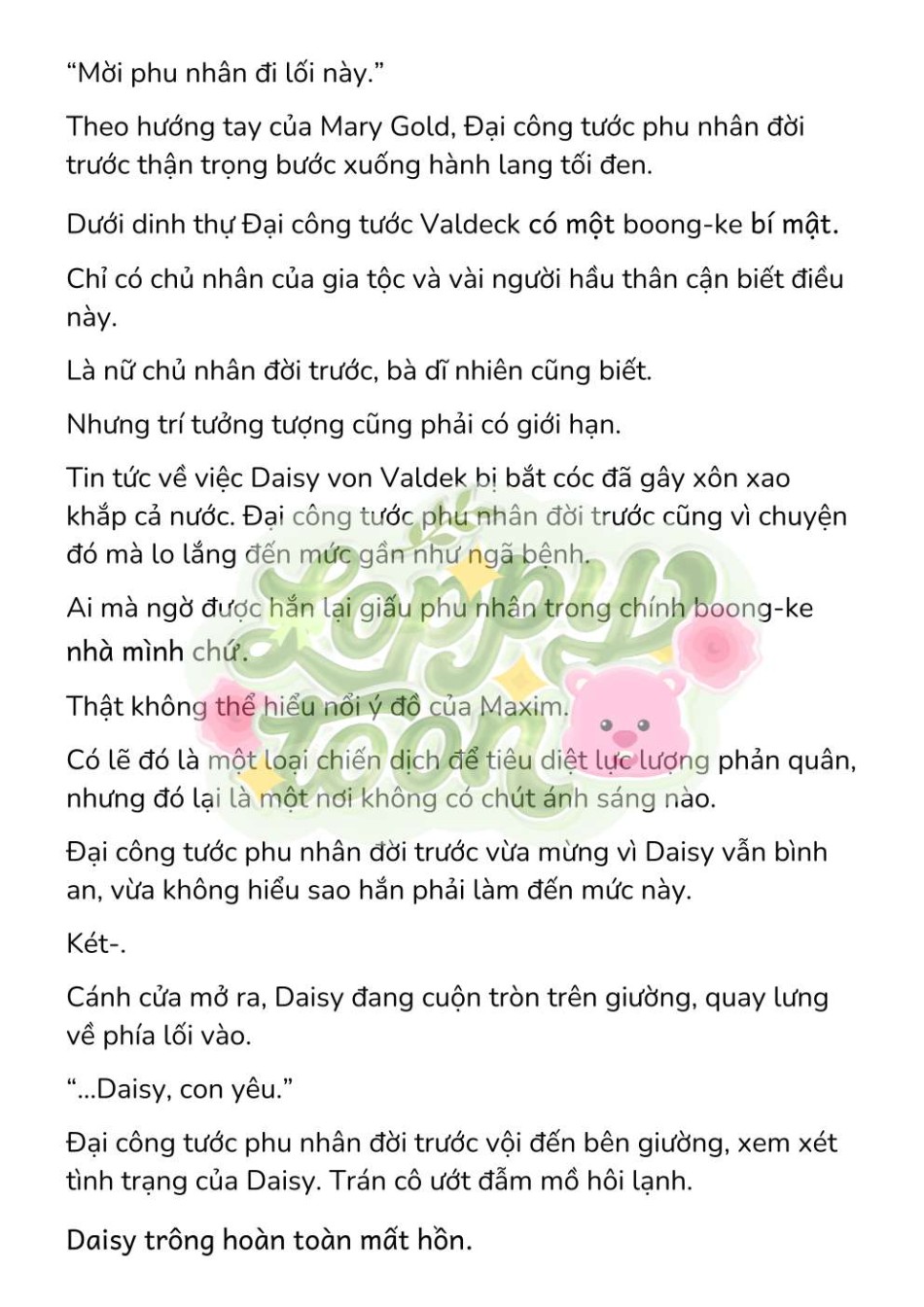 [Novel] Trận Chiến Ly Hôn! 