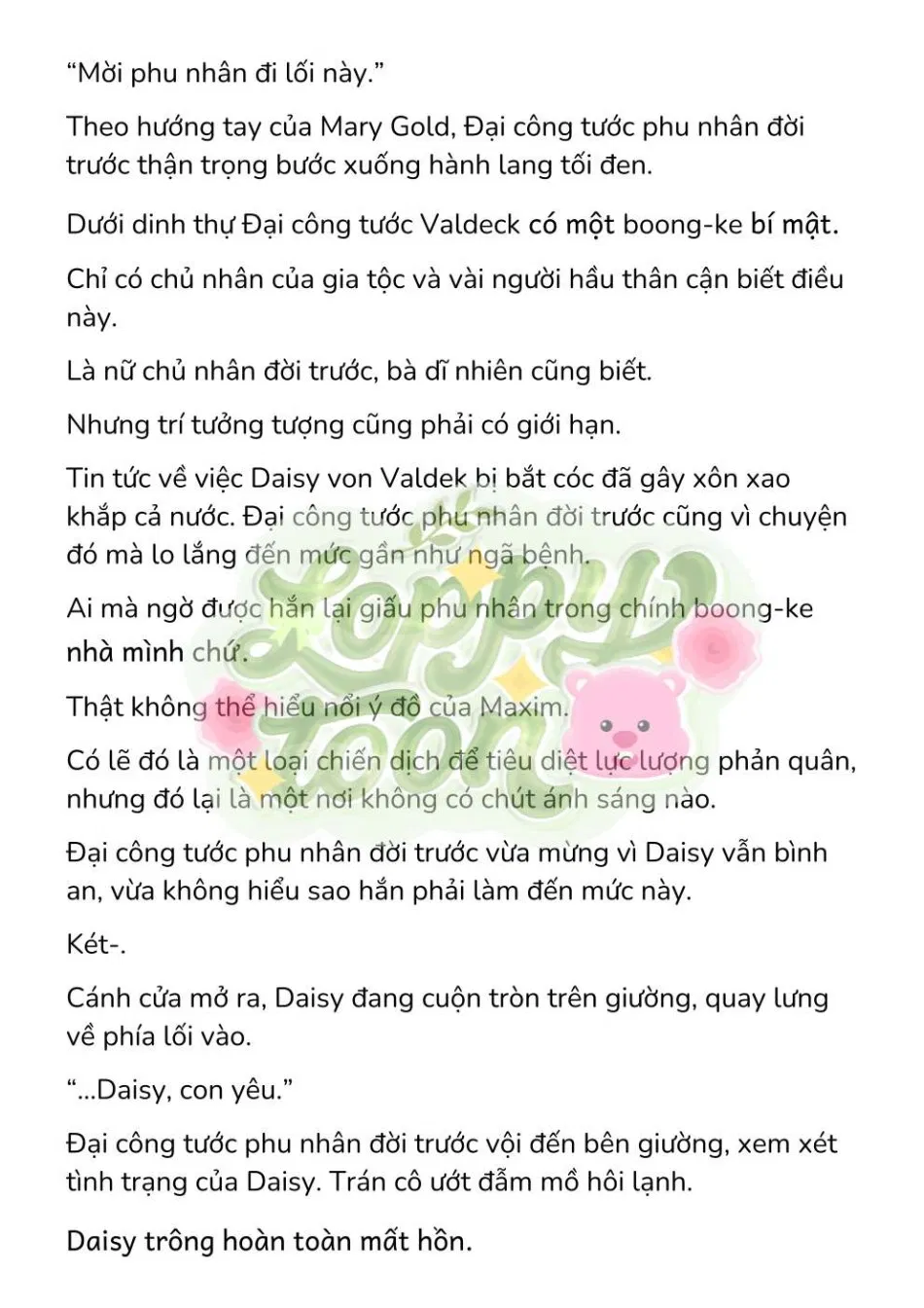 [Novel] Trận Chiến Ly Hôn! 