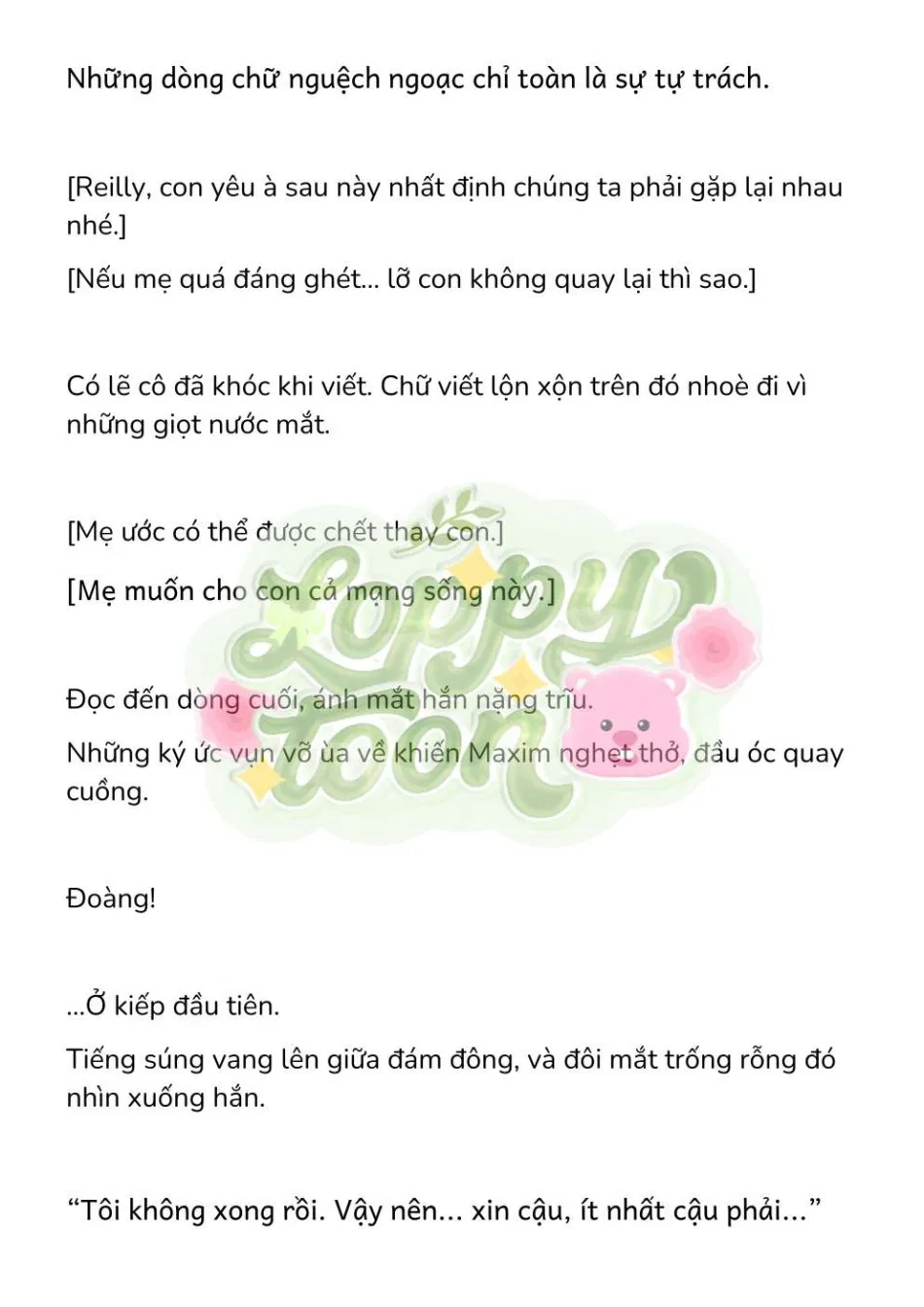 [Novel] Trận Chiến Ly Hôn! 