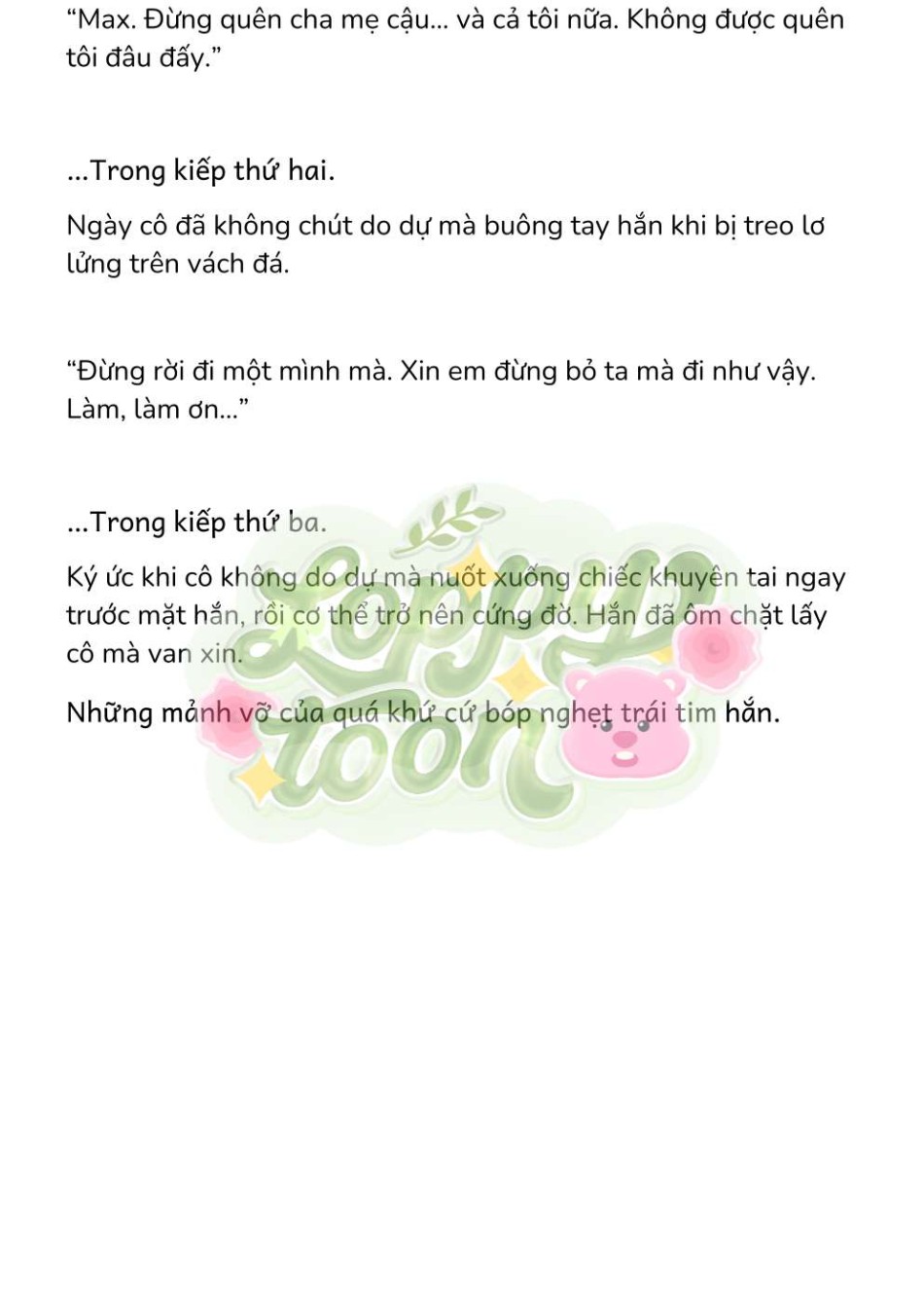 [Novel] Trận Chiến Ly Hôn! 