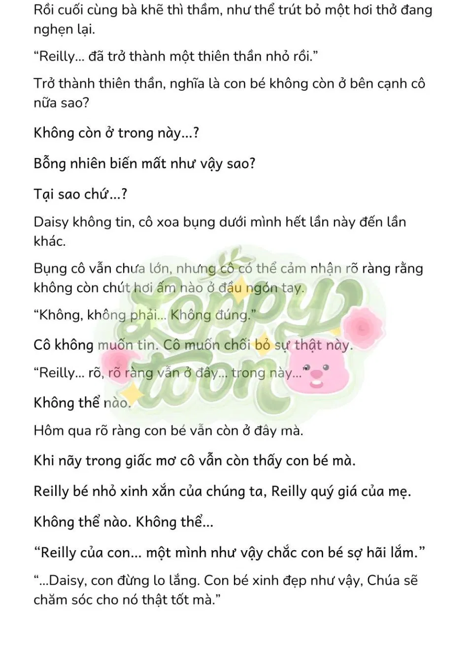 [Novel] Trận Chiến Ly Hôn! 