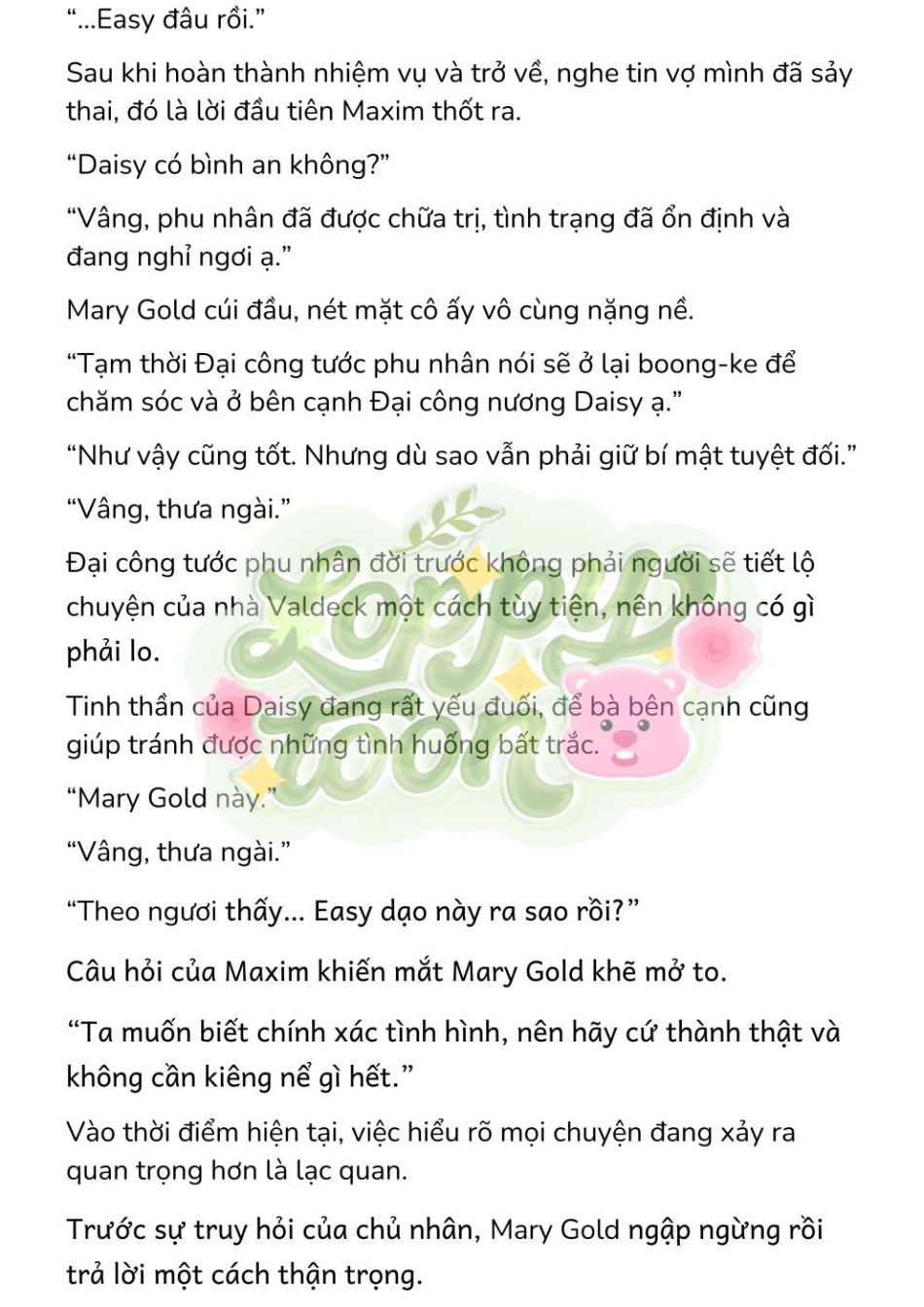 [Novel] Trận Chiến Ly Hôn! 