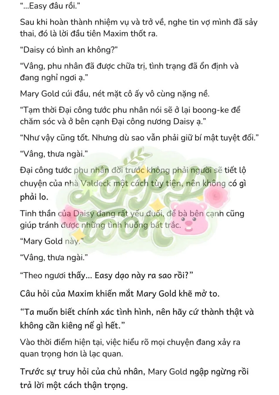 [Novel] Trận Chiến Ly Hôn! 