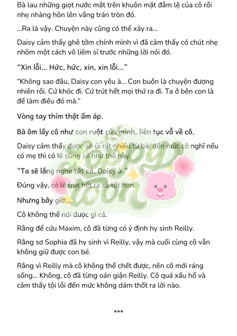 [Novel] Trận Chiến Ly Hôn! 