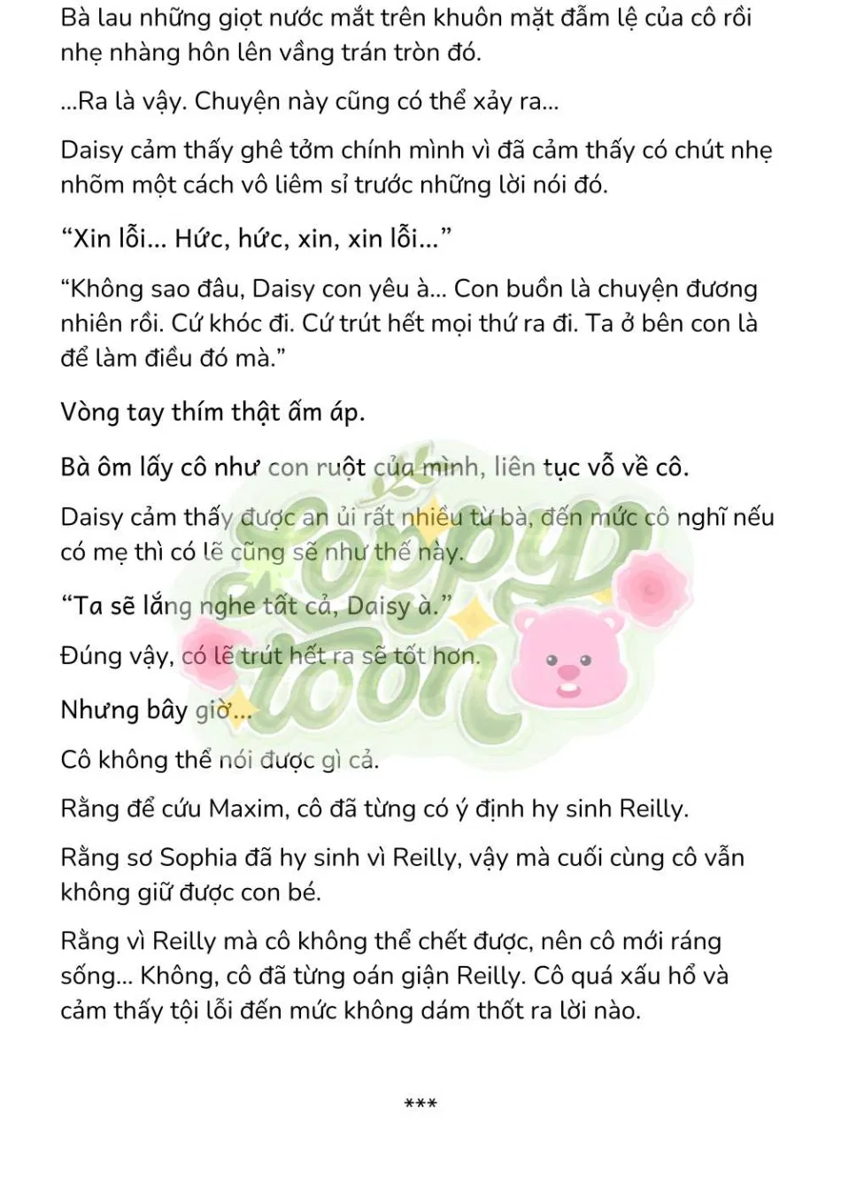 [Novel] Trận Chiến Ly Hôn! 