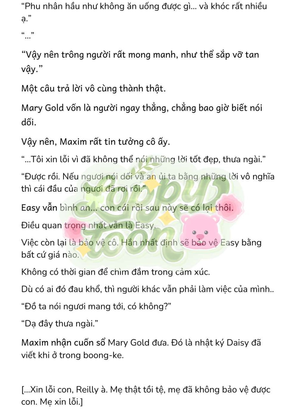 [Novel] Trận Chiến Ly Hôn! 
