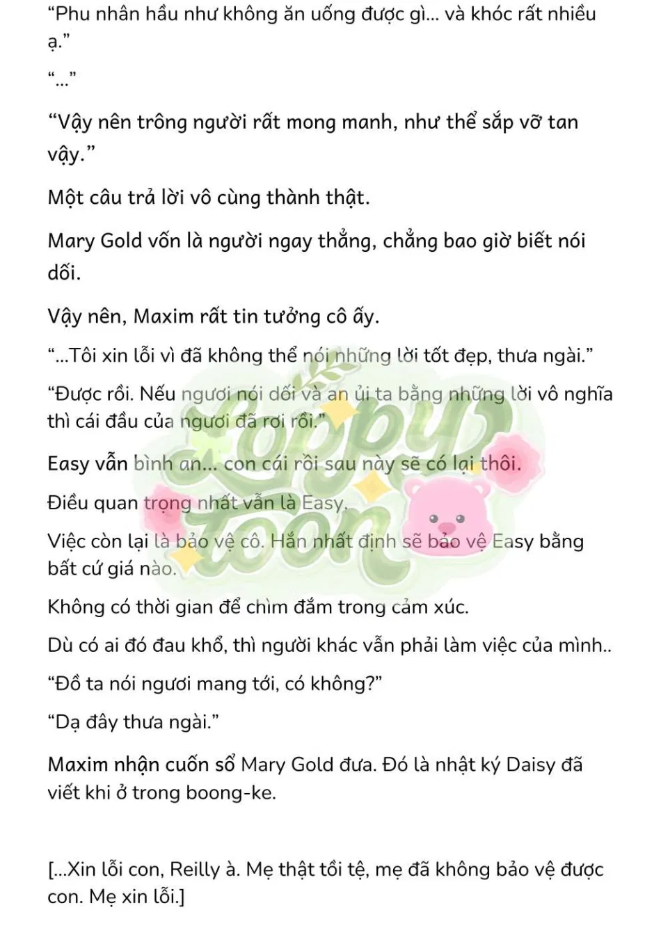 [Novel] Trận Chiến Ly Hôn! 