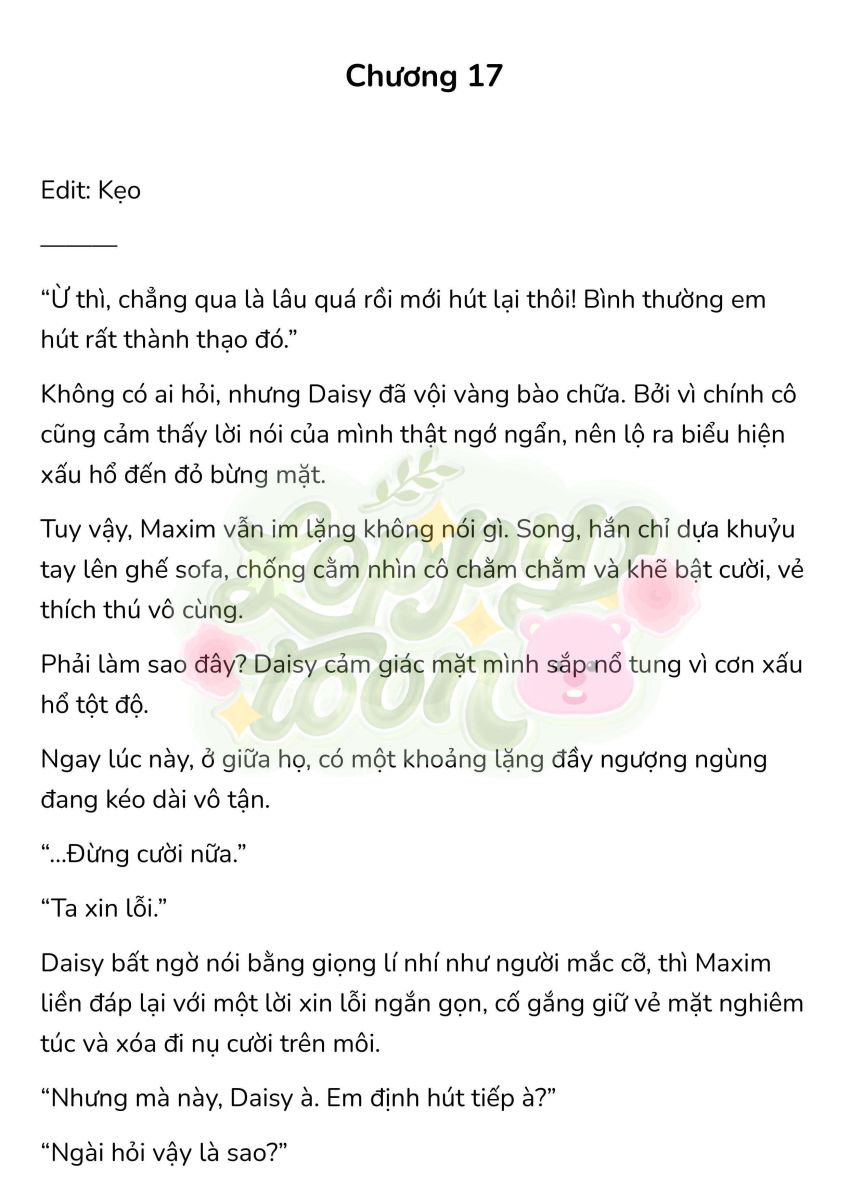 [Novel] Trận Chiến Ly Hôn! 