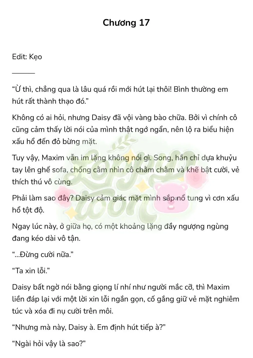 [Novel] Trận Chiến Ly Hôn! 