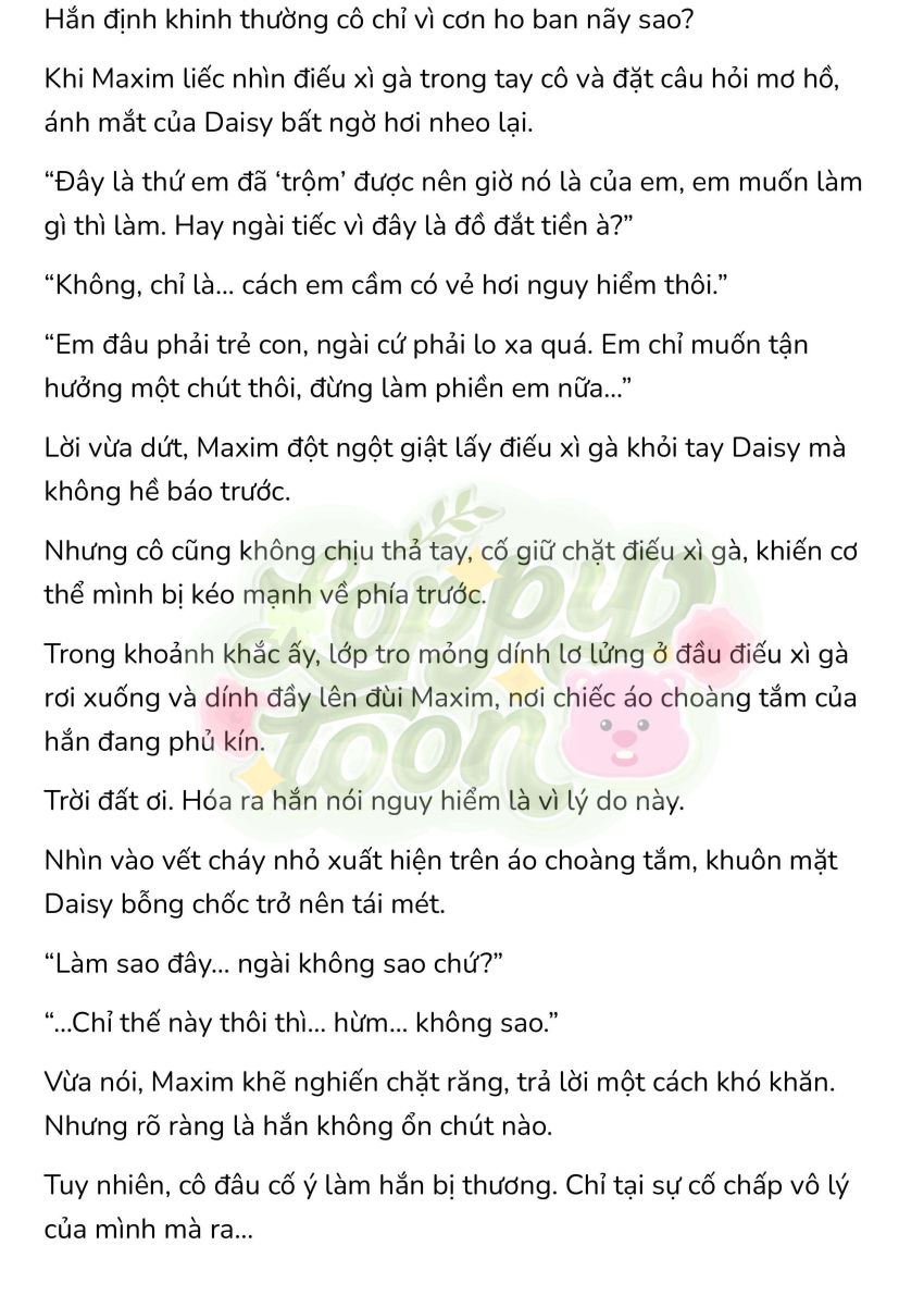 [Novel] Trận Chiến Ly Hôn! 