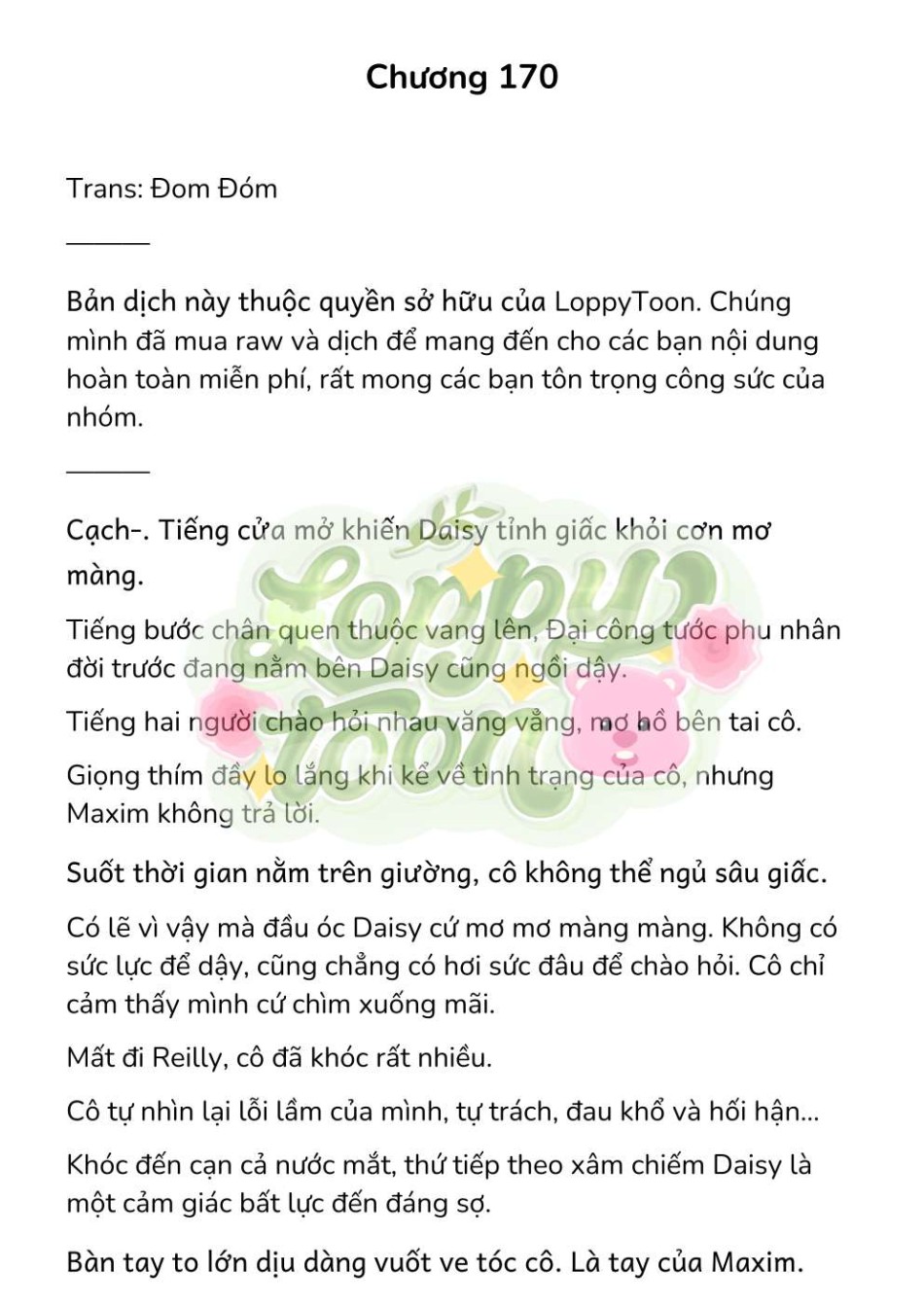 [Novel] Trận Chiến Ly Hôn! 