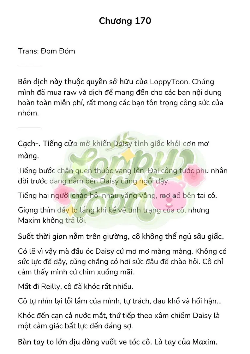 [Novel] Trận Chiến Ly Hôn! 