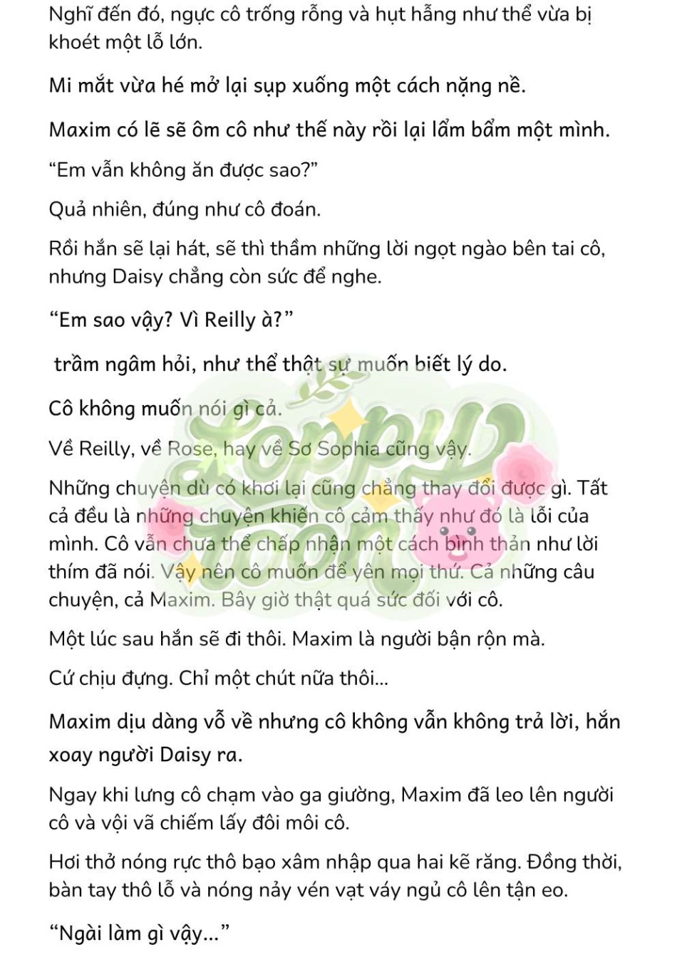 [Novel] Trận Chiến Ly Hôn! 