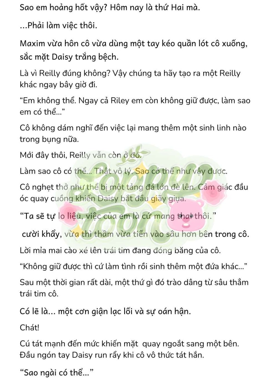 [Novel] Trận Chiến Ly Hôn! 