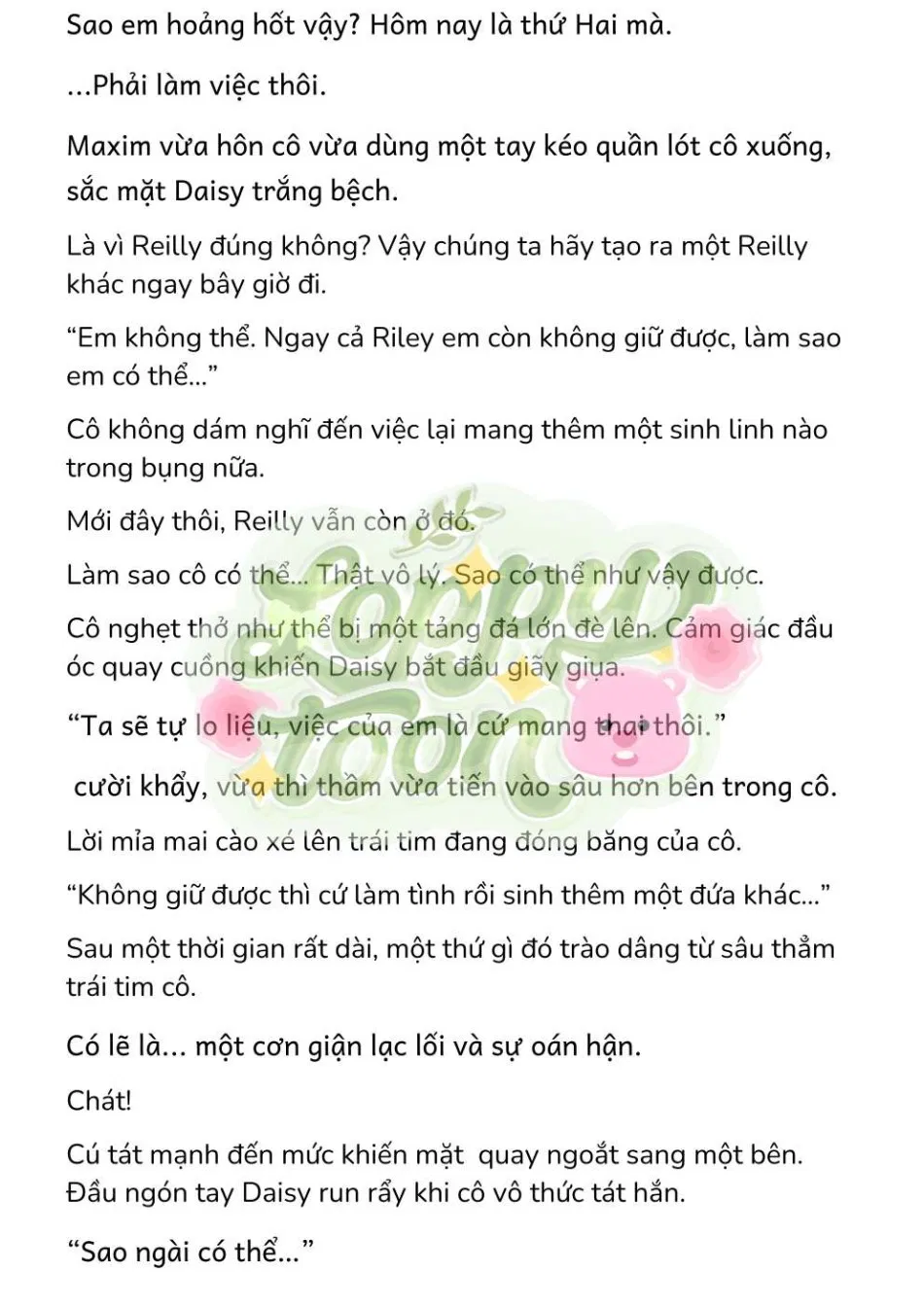 [Novel] Trận Chiến Ly Hôn! 