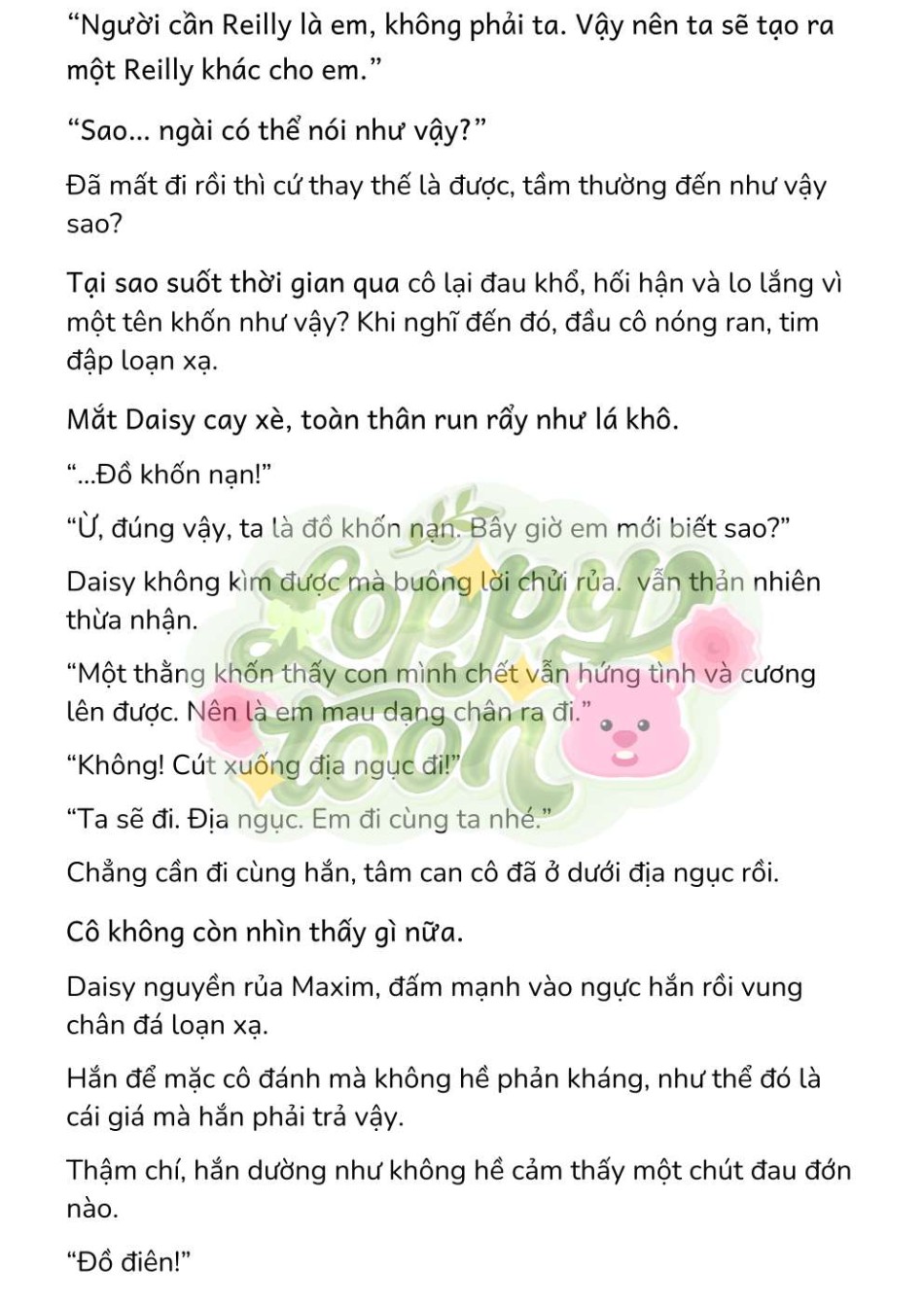 [Novel] Trận Chiến Ly Hôn! 