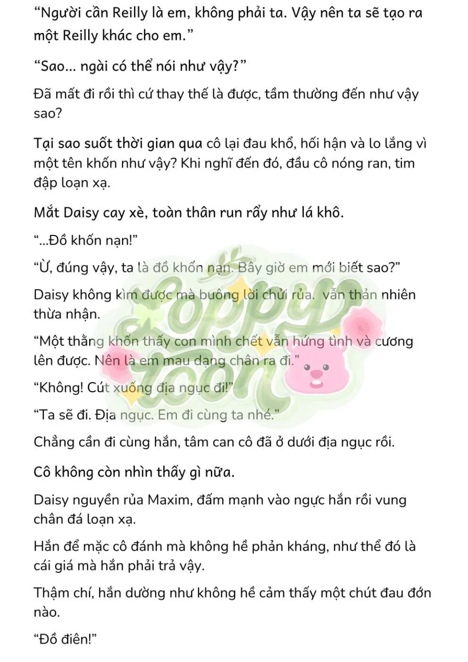[Novel] Trận Chiến Ly Hôn! 