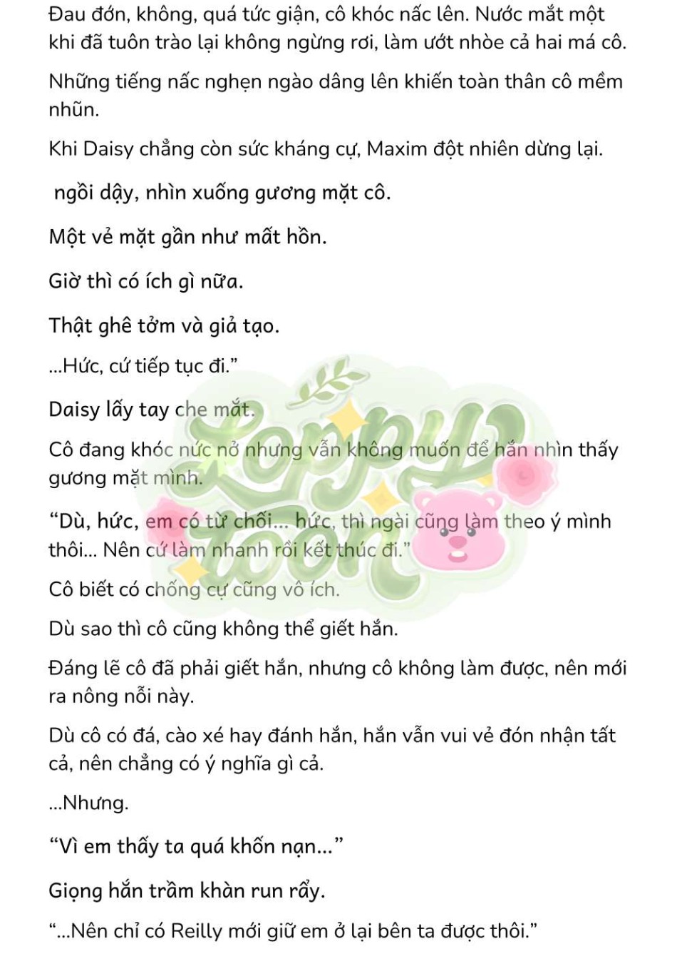 [Novel] Trận Chiến Ly Hôn! 