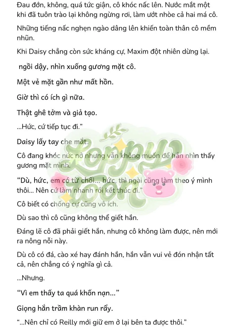 [Novel] Trận Chiến Ly Hôn! 