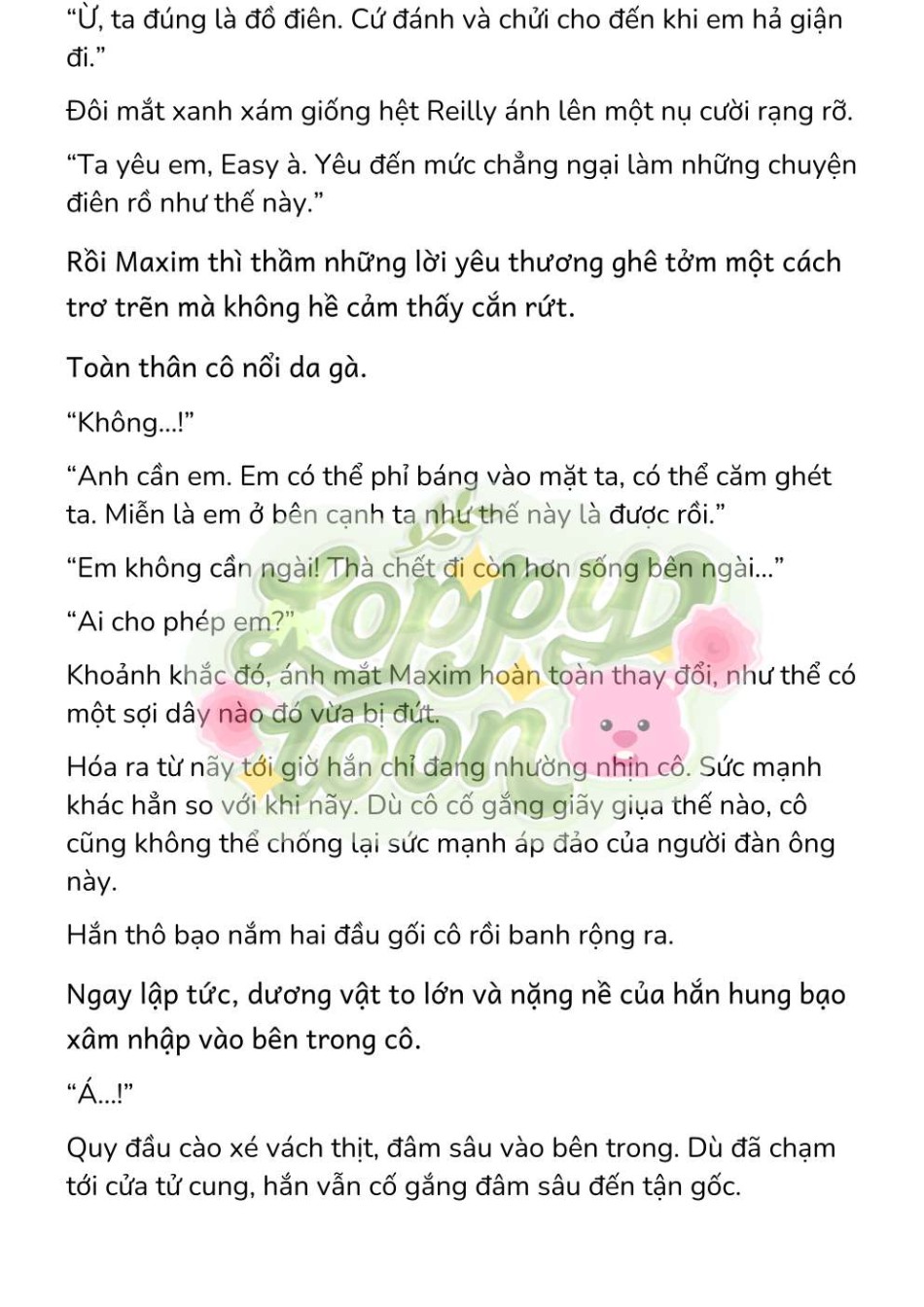 [Novel] Trận Chiến Ly Hôn! 