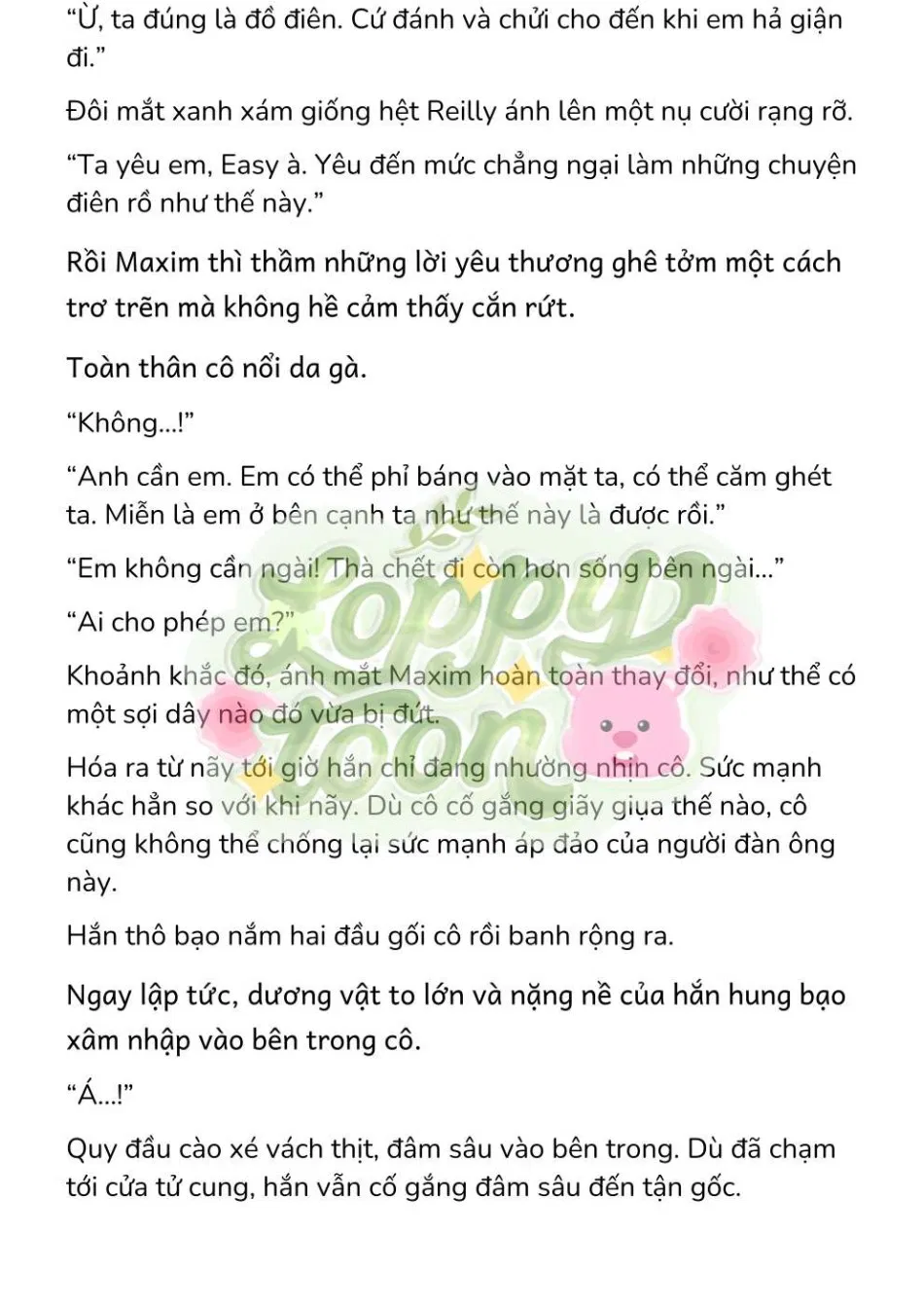 [Novel] Trận Chiến Ly Hôn! 