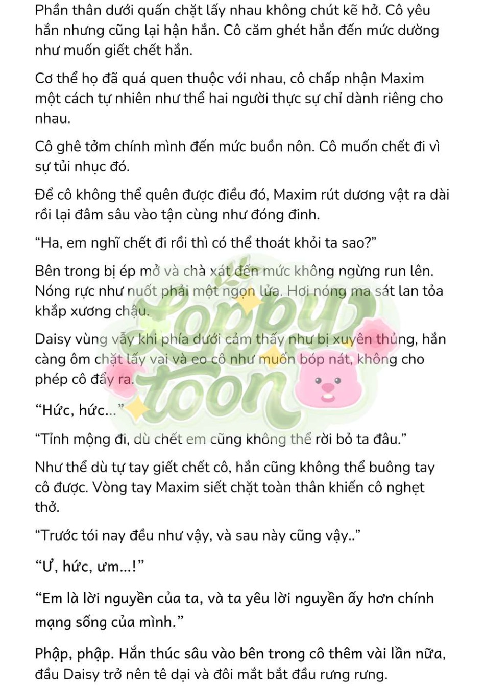 [Novel] Trận Chiến Ly Hôn! 