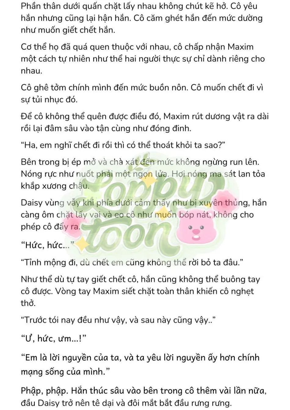 [Novel] Trận Chiến Ly Hôn! 