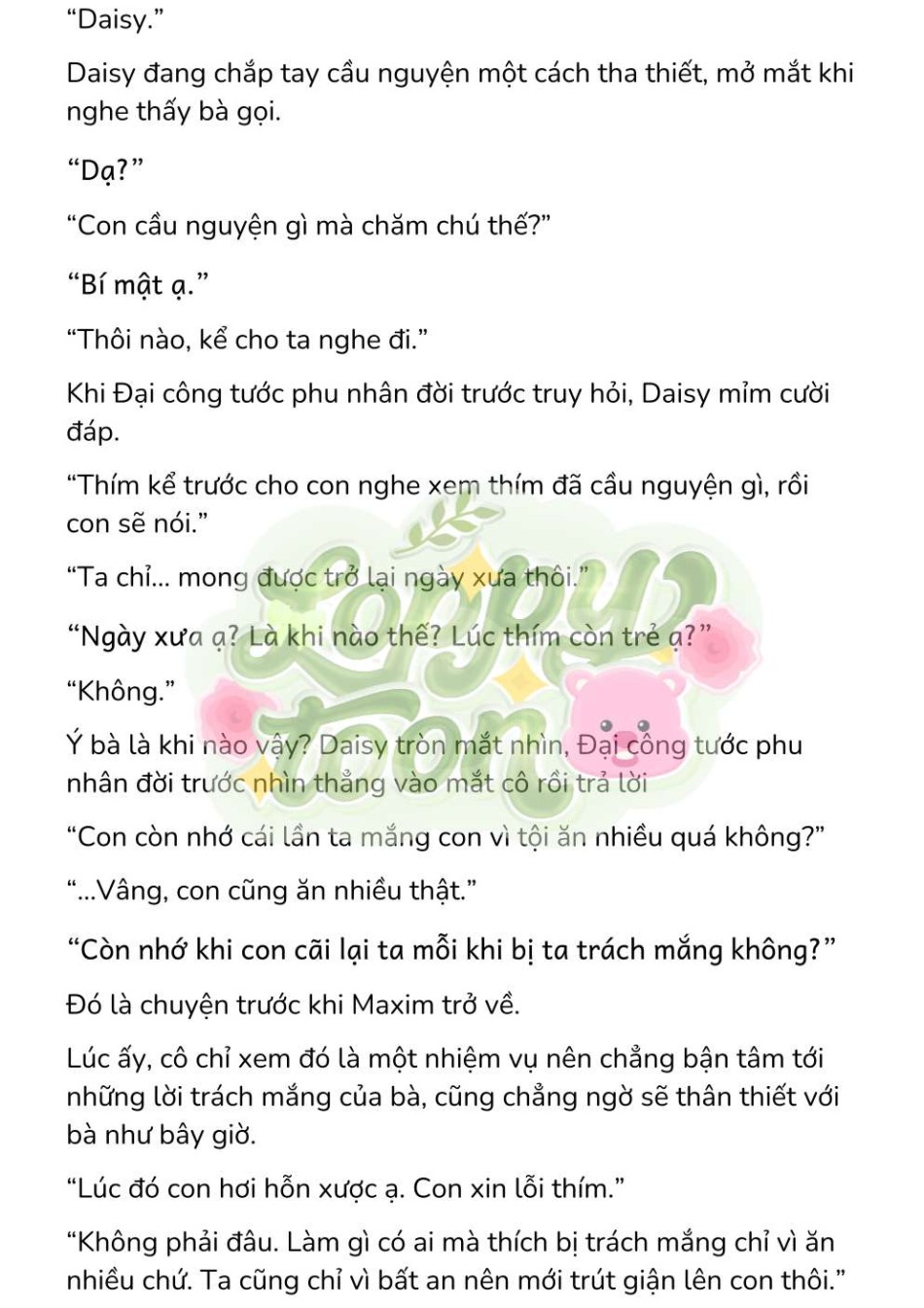 [Novel] Trận Chiến Ly Hôn! 