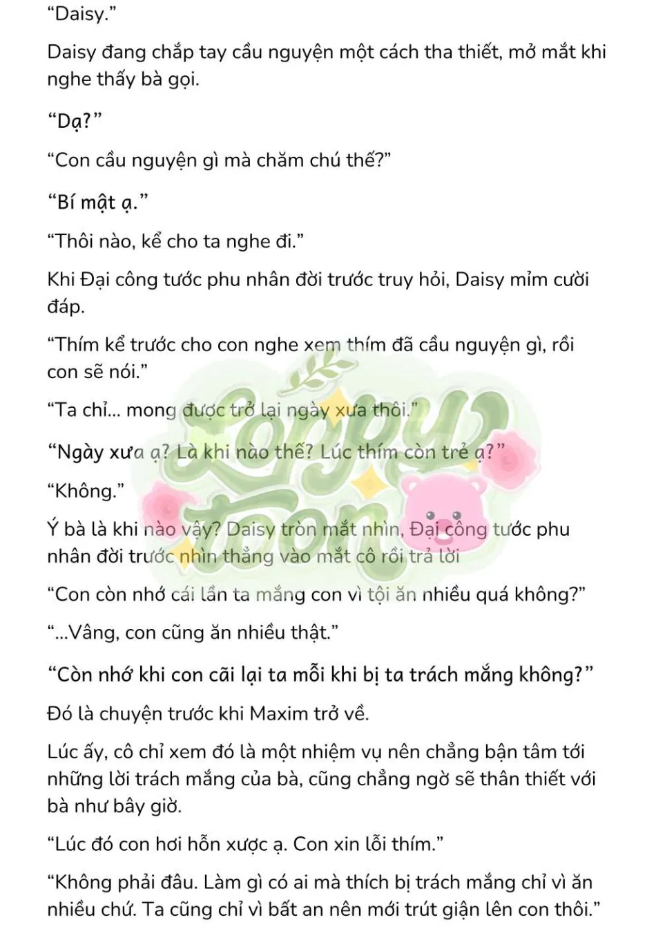 [Novel] Trận Chiến Ly Hôn! 