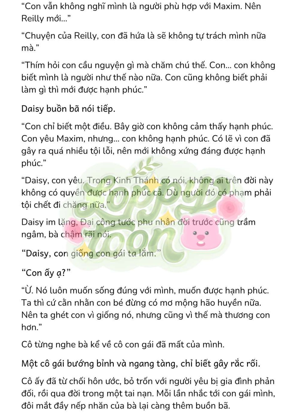 [Novel] Trận Chiến Ly Hôn! 