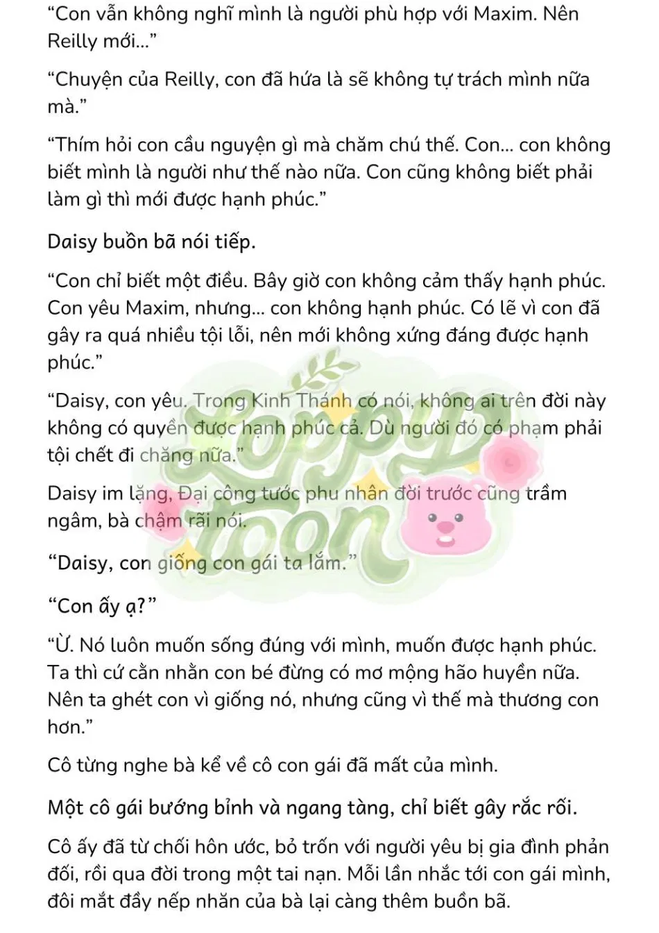 [Novel] Trận Chiến Ly Hôn! 
