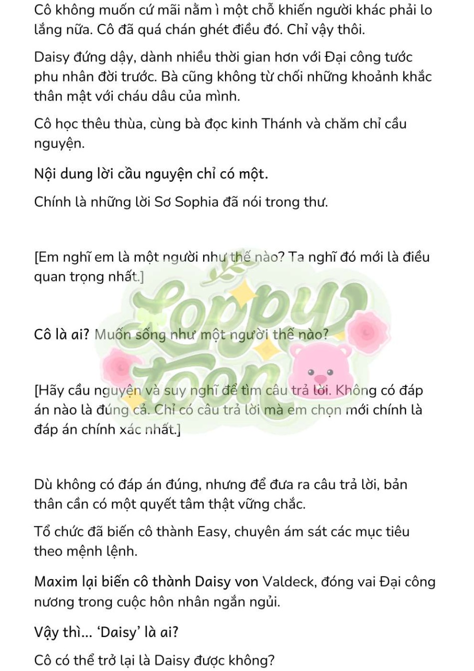 [Novel] Trận Chiến Ly Hôn! 