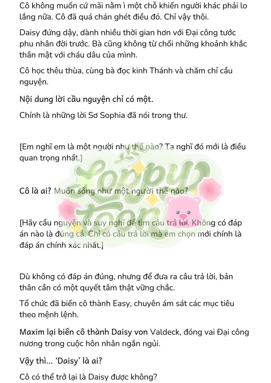 [Novel] Trận Chiến Ly Hôn! 