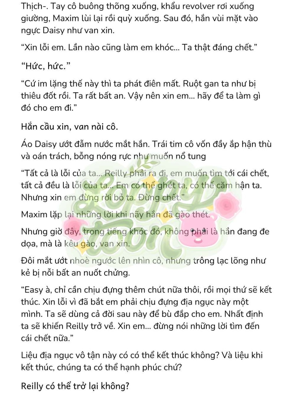 [Novel] Trận Chiến Ly Hôn! 