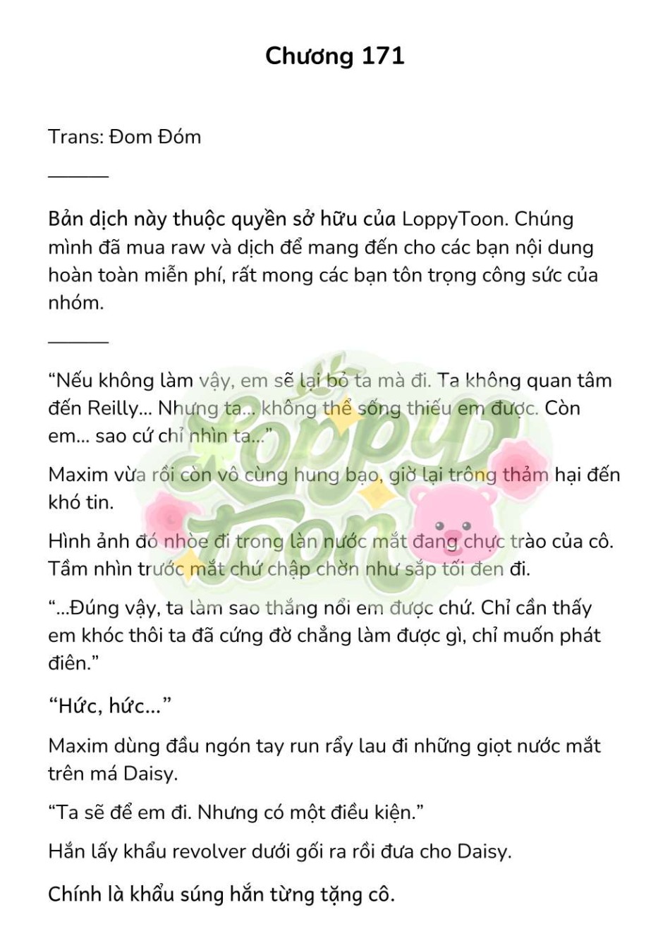 [Novel] Trận Chiến Ly Hôn! 