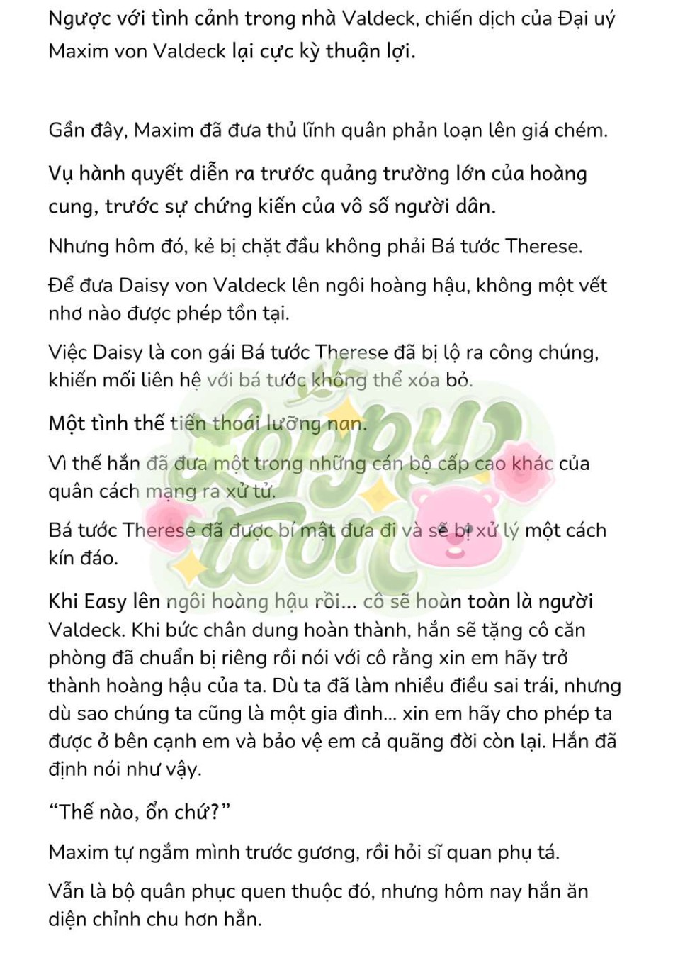 [Novel] Trận Chiến Ly Hôn! 