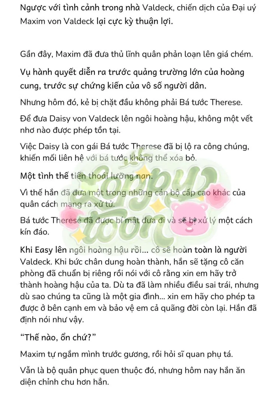 [Novel] Trận Chiến Ly Hôn! 
