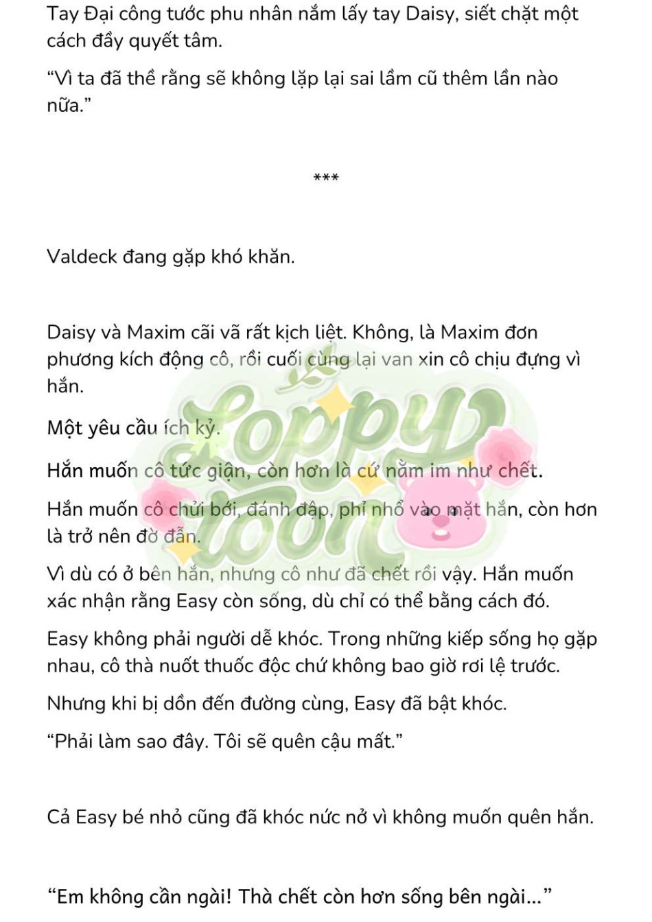 [Novel] Trận Chiến Ly Hôn! 