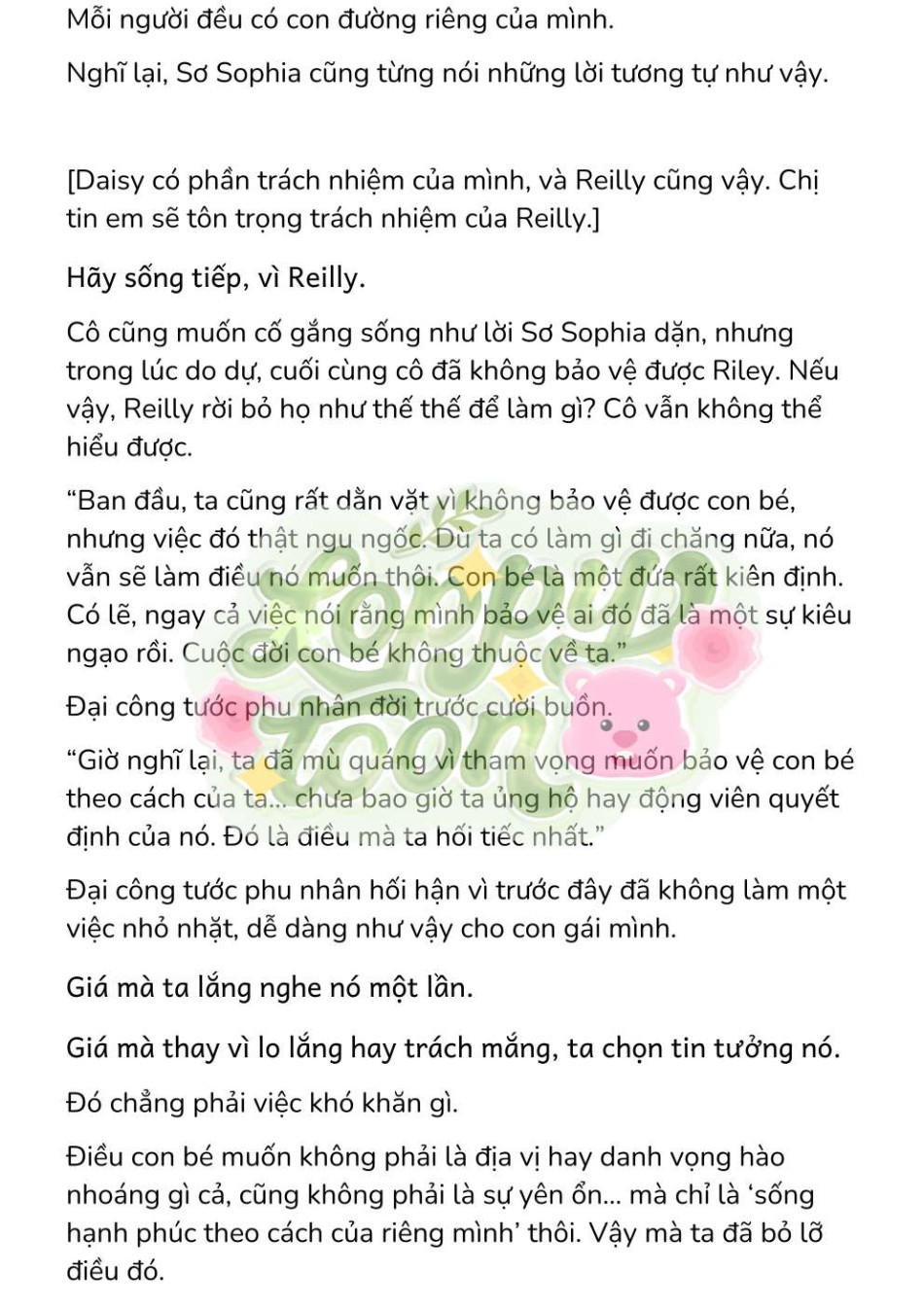 [Novel] Trận Chiến Ly Hôn! 