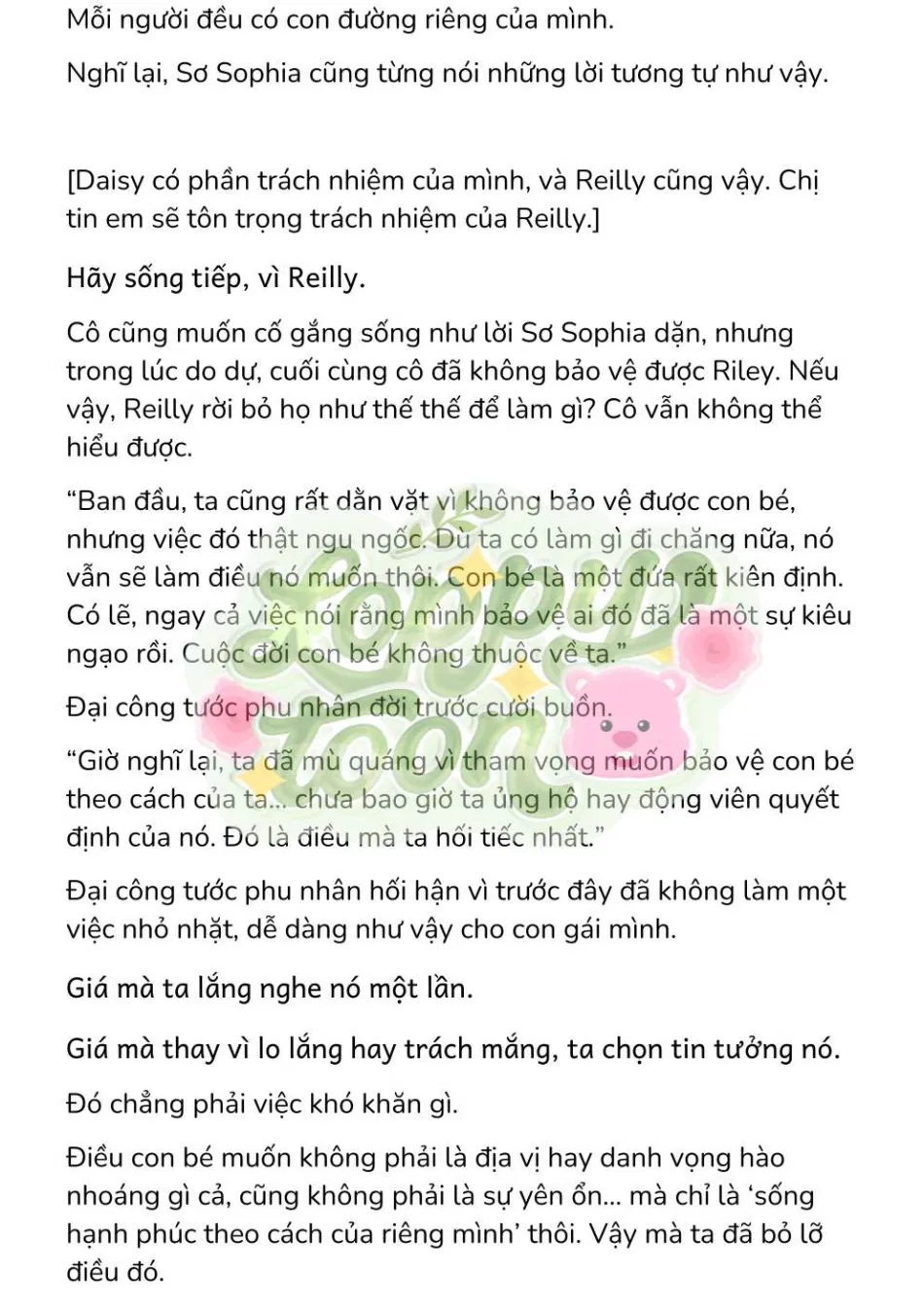 [Novel] Trận Chiến Ly Hôn! 