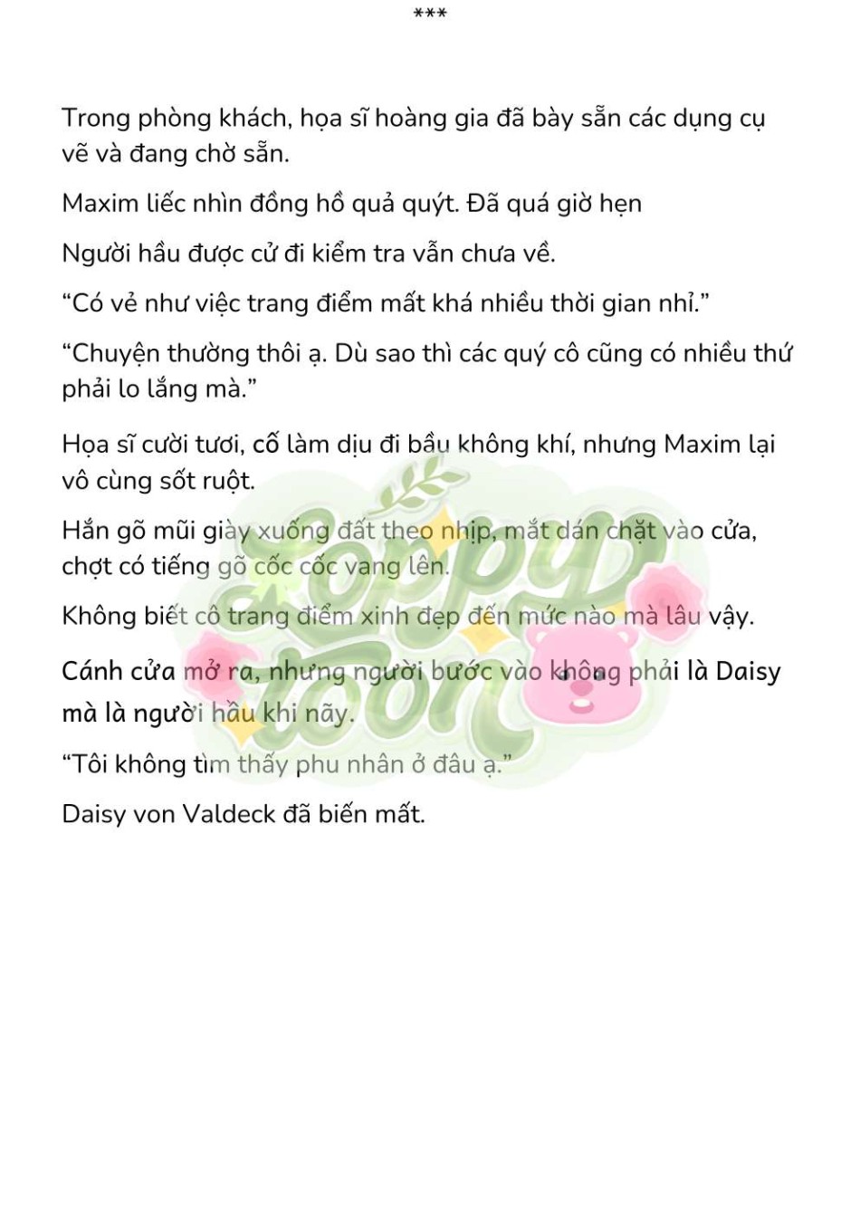 [Novel] Trận Chiến Ly Hôn! 
