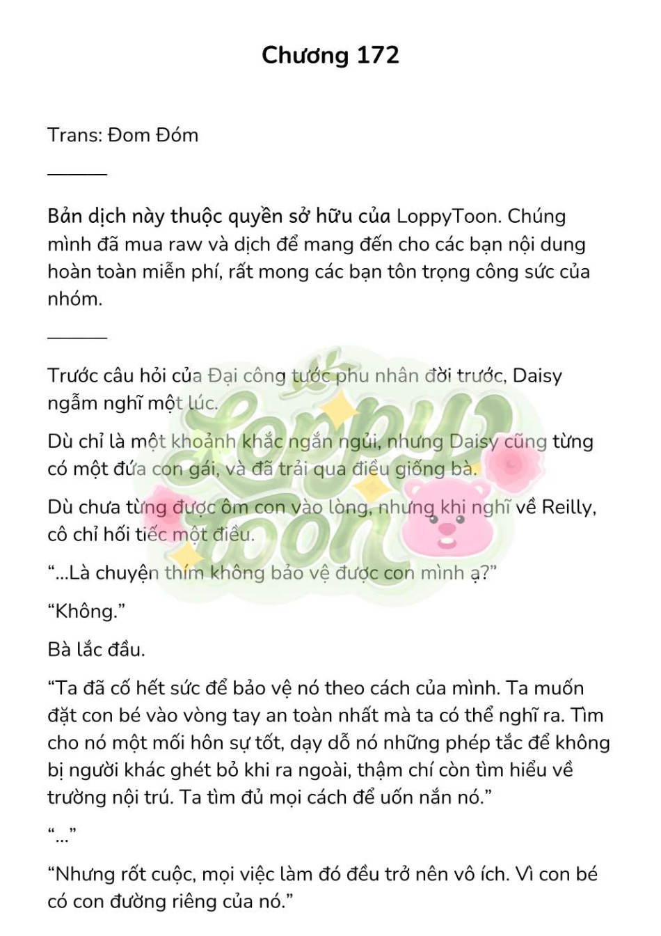[Novel] Trận Chiến Ly Hôn! 