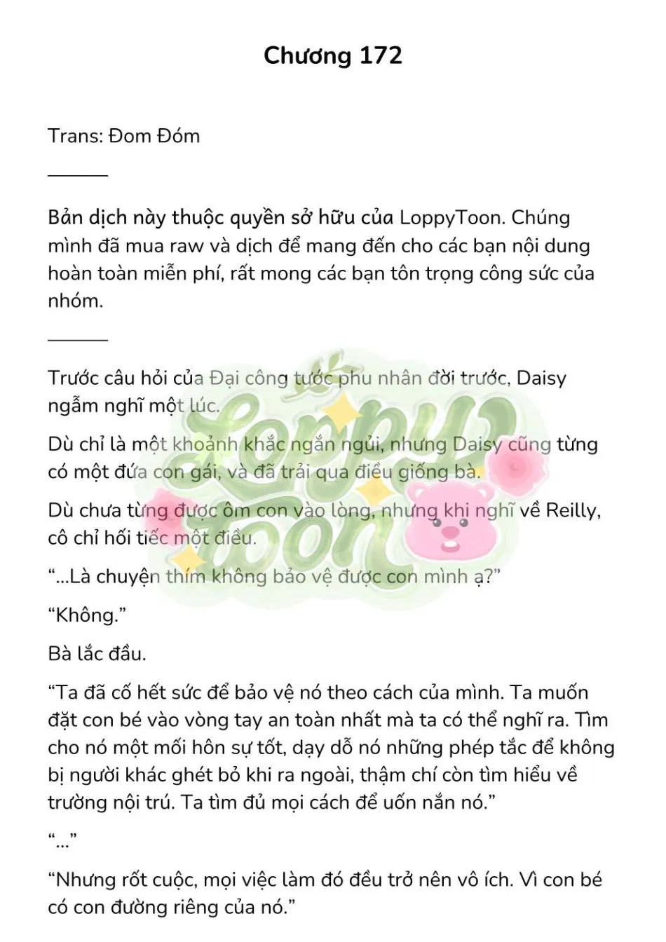 [Novel] Trận Chiến Ly Hôn! 