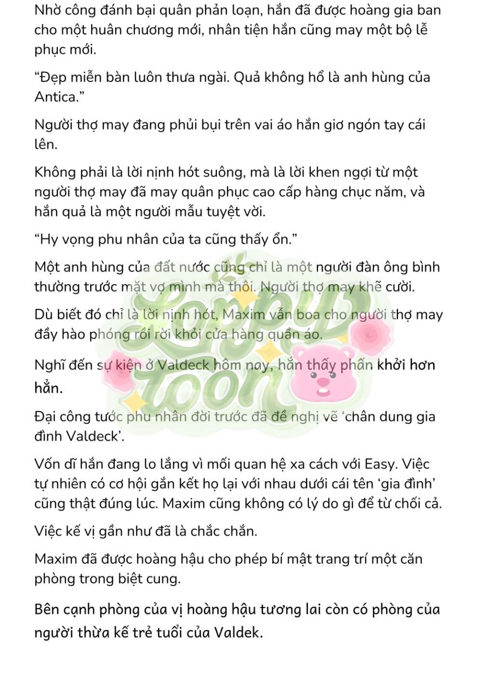 [Novel] Trận Chiến Ly Hôn! 