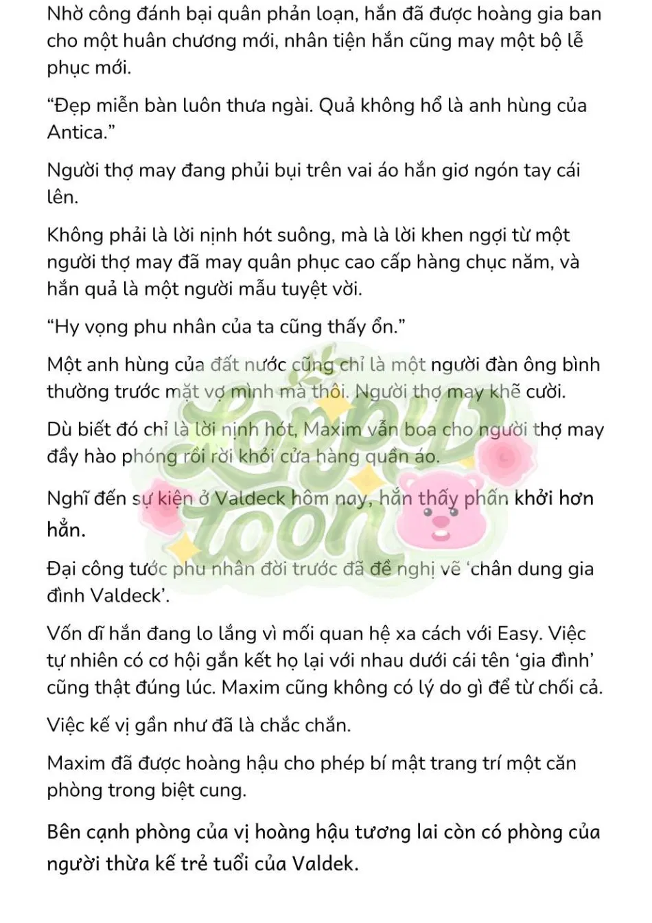 [Novel] Trận Chiến Ly Hôn! 