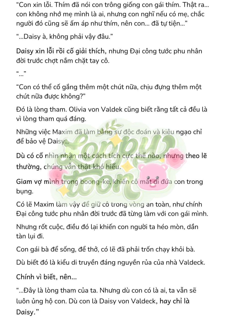 [Novel] Trận Chiến Ly Hôn! 